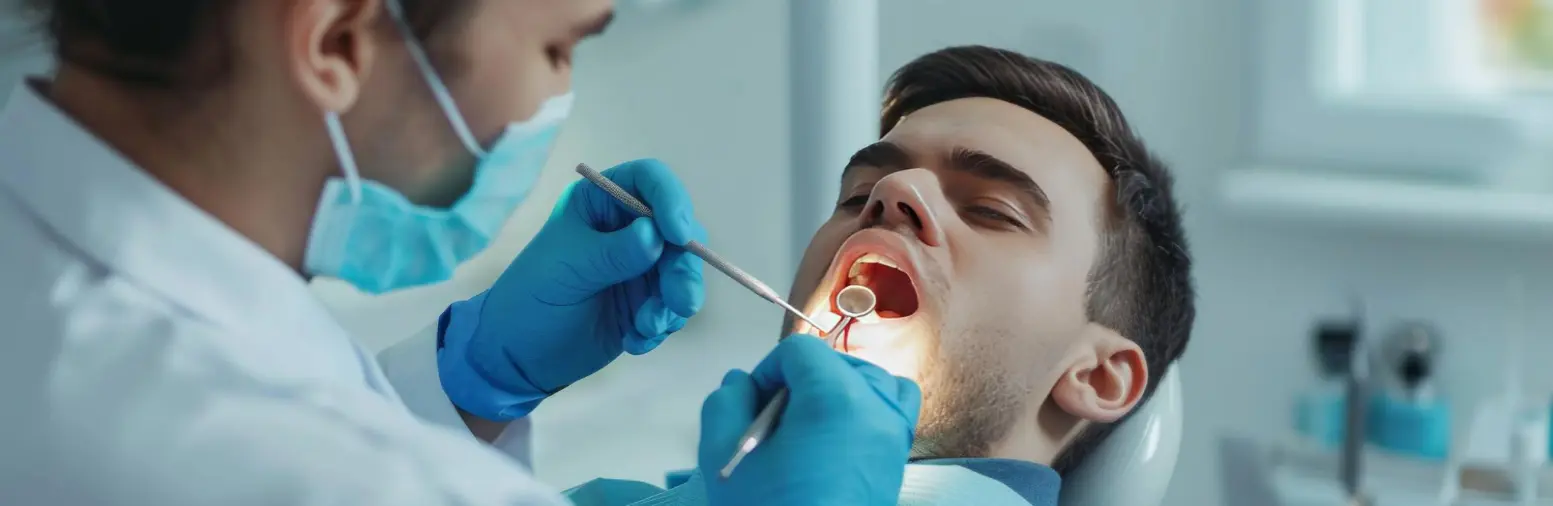 Best Dentist In Mumbai