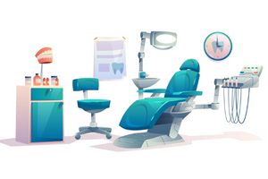 Best Dentist in Thane