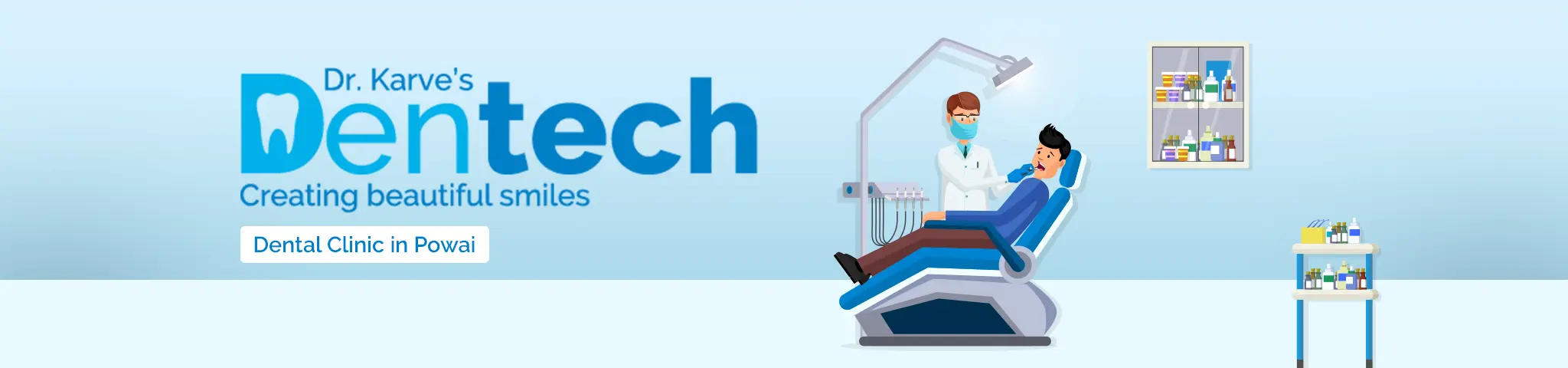 Best Dentist In Mumbai