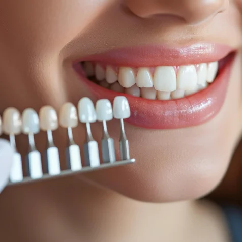 Veneers