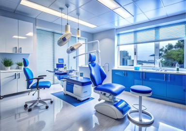 International Dental Standards Dentech
