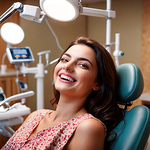 Dental Diagnosis at Dentech Thane