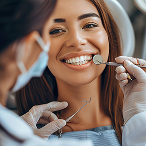 Treatment Planning at Dentech