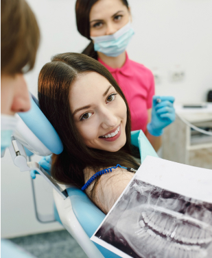 In-house Implant Specialist Dentech