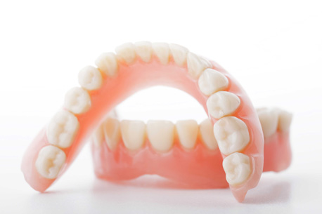 Partial Dentures Treatment in Powai and Thane