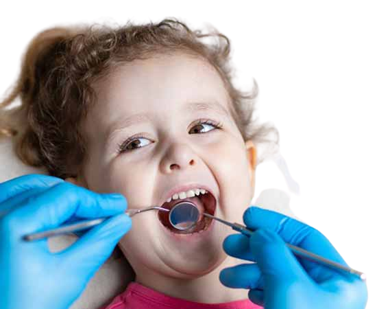 Pediatric Dentistry in Powai
