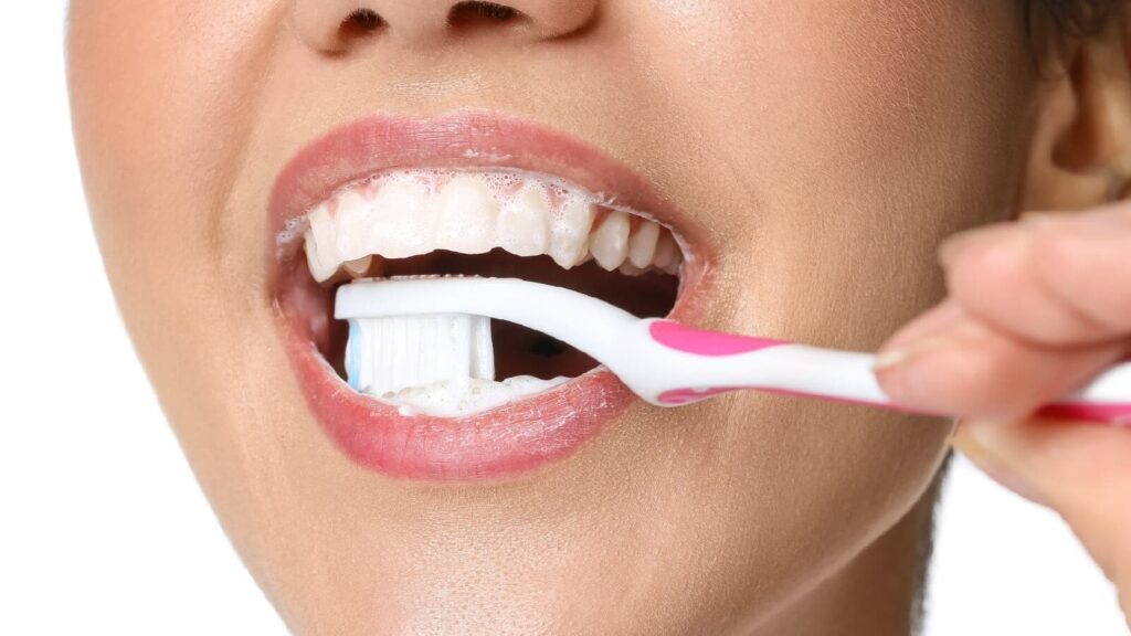 Teeth Brush - Dentech