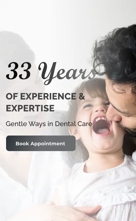 Dentech – Dental Clinic in Thane