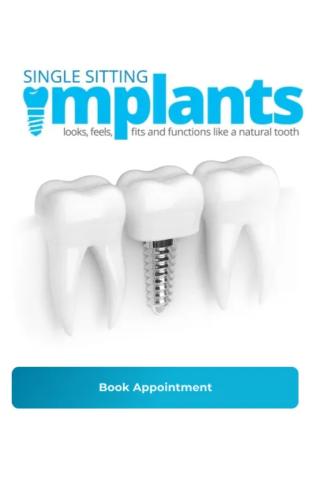 Dental Implants in Thane