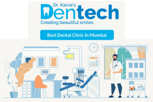 Best Dental Clinic In Mumbai